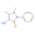 4-aminoantipyrine
