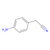 4-aminobenzyl cyanide