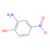 2-amino-4-nitrophenol