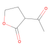 alpha-acetyl-gamma-butyrolactone