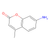 7-amino-4-methylcoumarin