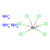ammonium hexachlororhodate(iii)