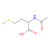 n-acetyl-d-methionine