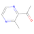 2-acetyl-3-methylpyrazine