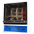 hybridization oven 230v