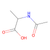 n-acetyl-dl-alanine