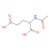n-acetyl-dl-glutamic acid