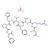 [val5]-angiotensin ii acetate salt hydrate