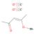 (acetylacetonato)dicarbonylrhodium(i)