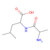 dl-alanyl-dl-leucine