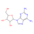 2-aminoadenosine
