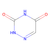 6-azauracil