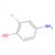4-amino-2-fluorophenol