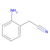 2-aminobenzyl cyanide