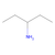 3-aminopentane