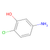 5-amino-2-chlorophenol