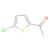 2-acetyl-5-chlorothiophene