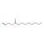 allyl nonanoate