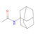 1-acetamidoadamantane