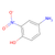 4-amino-2-nitrophenol