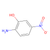 2-amino-5-nitrophenol