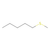 amyl methyl sulfide