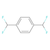 α,α,α',α'-tetrafluoro-p-xylene