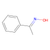acetophenone oxime