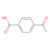 4-acetylbenzoic acid