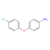 4-amino-4'-chlorodiphenyl ether