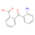 2'-aminobenzophenone-2-carboxylic acid