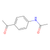 4'-acetamidoacetophenone