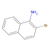 1-amino-2-bromonaphthalene