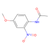 4-acetamido-3-nitroanisole