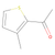 2-acetyl-3-methylthiophene