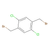 alpha,alpha'-dibromo-2,5-dichloro-p-xylene