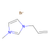 1-allyl-3-methylimidazolium bromide