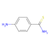 4-aminothiobenzamide
