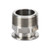 ftng 1.5" clamp x 1.25"nptm ea