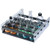 cradle system f/ lrg orb shak