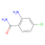 2-amino-4-chlorobenzamide