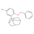 2-adamantyl-1-benzyloxy-4-bromobenzene