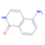 5-aminoisoquinolin-1(2h)-one