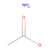 ammonium acetate solution