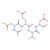ac-devd-cho,n-acetyl-asp-glu-val-asp-al