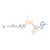 acetyl coenzyme a trilithium salt