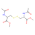 acetyl-l-cystine dimethyl ester