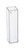 cuvette glass 0.7ml