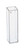 cuvette glass 3.5ml (c22-1487-445)