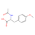 acetyl-o-methyl-l-tyrosine